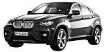 BMW E71 C0886 Fault Code