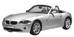BMW E85 C0886 Fault Code
