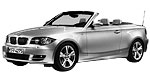 BMW E88 C0886 Fault Code