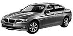 BMW F10 C0886 Fault Code