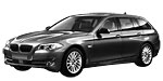BMW F11 C0886 Fault Code